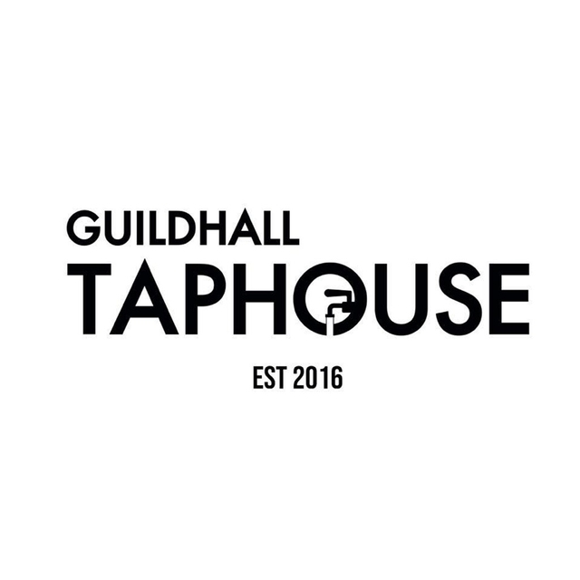 Guildhall Taphouse Logo