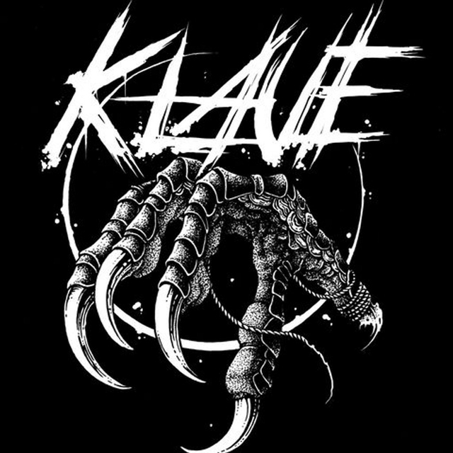 Klaue Logo