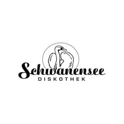 Schwanensee Diskothek Logo