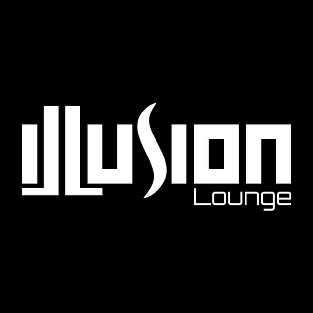 illusion Lounge Logo