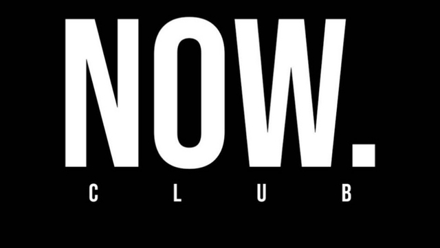 Now Club Logo