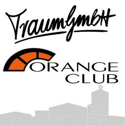 Orange Club Logo