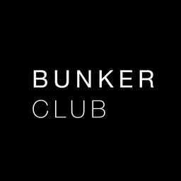 Bunker Club Logo