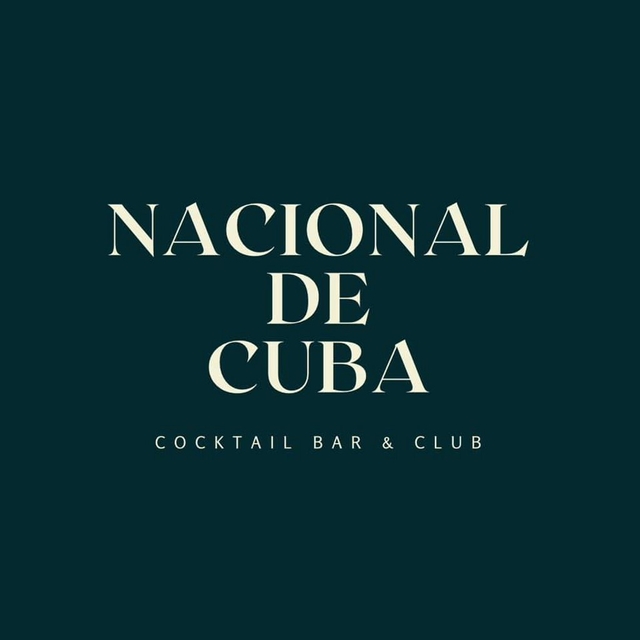 Nacional de Cuba Logo
