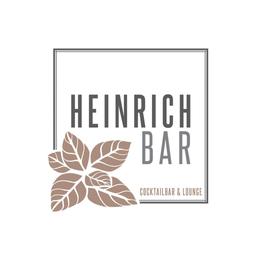 Heinrich Bar Logo