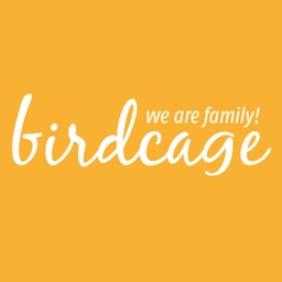 Birdcage Kiel Logo