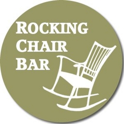 The Rocking Chair Bar Logo