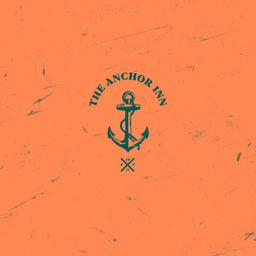 The Anchor Inn Logo