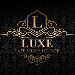 Luxe Lounge Logo