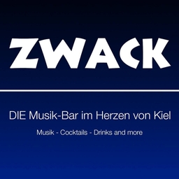 Zwack Logo