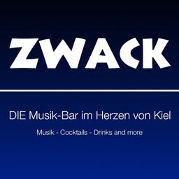 Zwack Logo