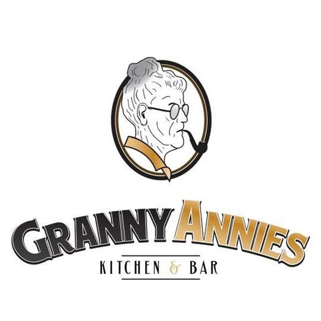 Granny Annie's Kitchen & Bar Logo