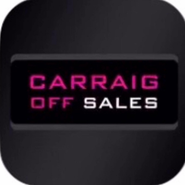 The Carraig Logo