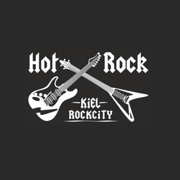 Hot Rock Logo