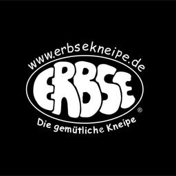 Erbse Logo