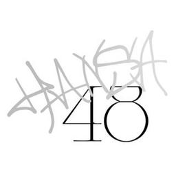 hansa48 Logo