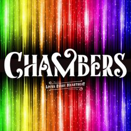 Chambers Bar Logo