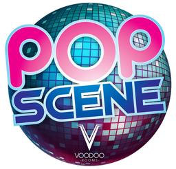 Popscene Logo