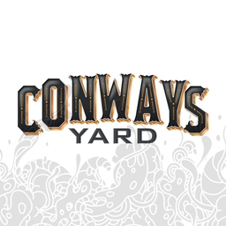 Conway's Yard Logo