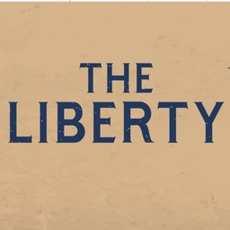 The Liberty Bar Logo