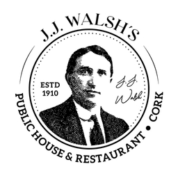 J.J. Walsh's Logo
