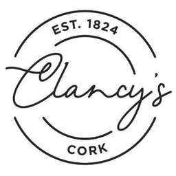 Clancy's Cork Logo