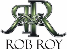 The Rob Roy Logo