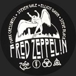 Fred Zeppelins Logo