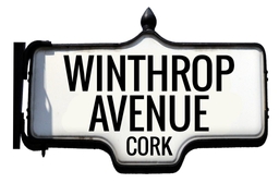 Winthrop Avenue Logo