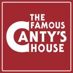 Canty's Bar Logo