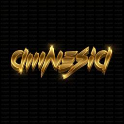 Amnésia Logo