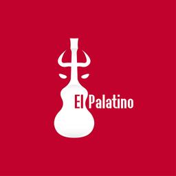 El Palatino Rabat Logo