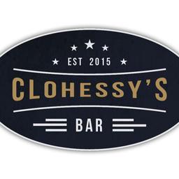 Clohessy's Bar Logo
