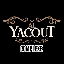 Al Yacout Complexe Logo