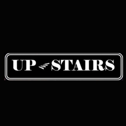 Upstairs Logo