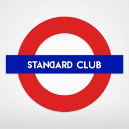 Standard club Logo
