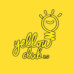 Yellow Club 2.0 Logo