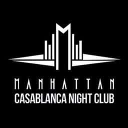 Manhattan Club Casablanca Logo