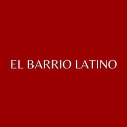 El Barrio Latino Logo