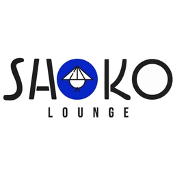 Shoko Lounge Rabat Logo
