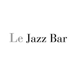 Le Jazz Bar Logo