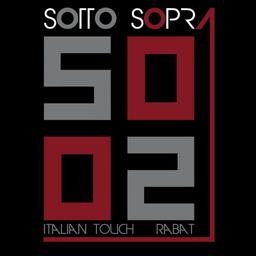 SOttoSOpra Logo