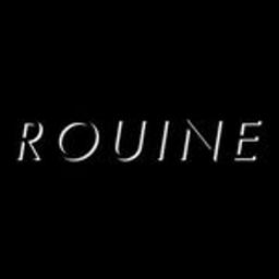 ROUINE Logo