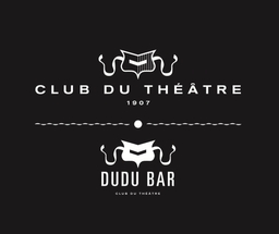 Club Du Théâtre Logo