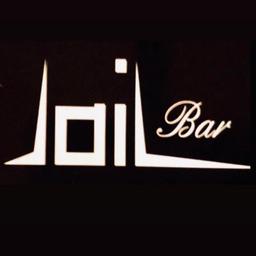 JAIL Bar Logo