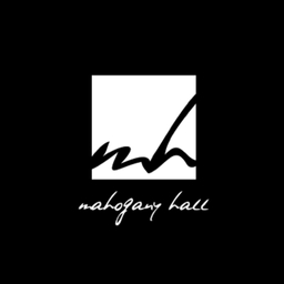 Mahogany Hall Logo