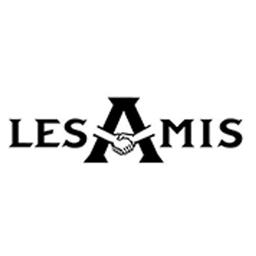 Les Amis Logo