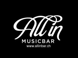All in Club Bern Logo