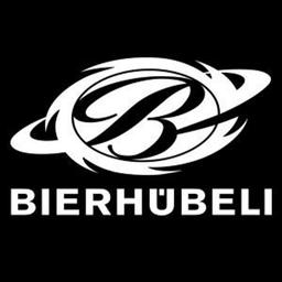 Bierhübeli Logo