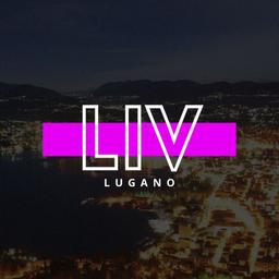 LIV Club Logo